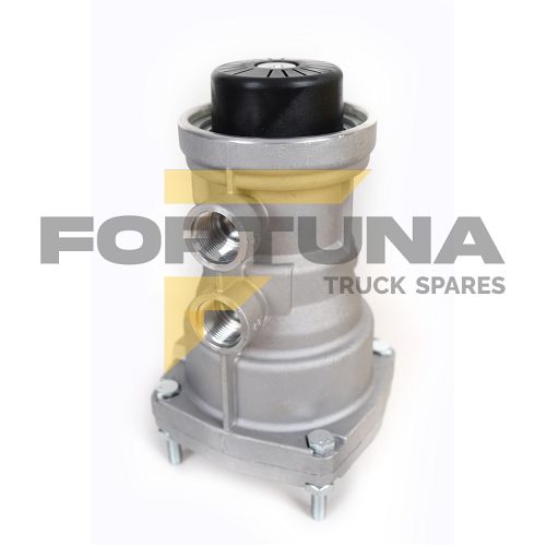 Imagem adicional do produto VALVULA DISTRIBUIDORA DAF XF - MOD. KNORR - Cód: FAP-12187